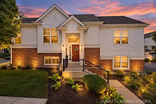 442 Plaza, Aurora, IL 60504
