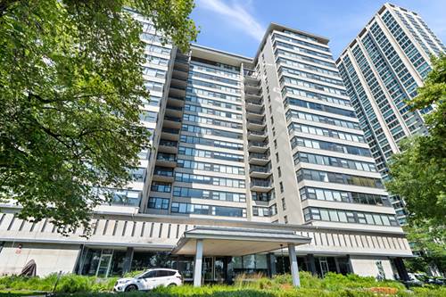 3440 N Lake Shore Unit 17F, Chicago, IL 60657