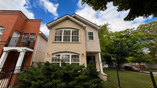 5402 S Marshfield, Chicago, IL 60609