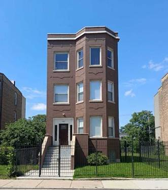 4021 W 21st, Chicago, IL 60623