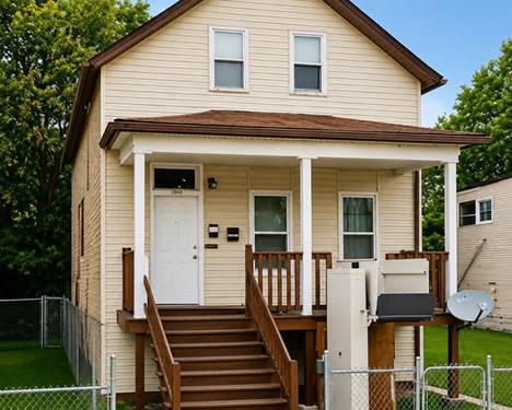 2848 E 79th, Chicago, IL 60649