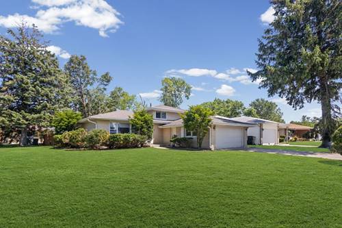 15615 Kenwood, South Holland, IL 60473