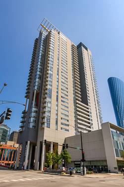 737 W Washington Unit 606, Chicago, IL 60661