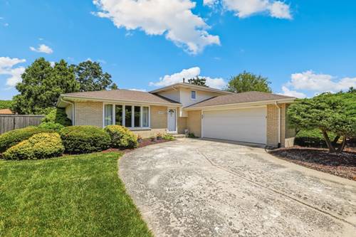 8840 Terry, Orland Park, IL 60462