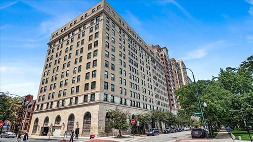 2100 N Lincoln Park West Unit 3FN, Chicago, IL 60614