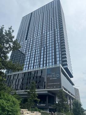 234 W Polk Unit 2906, Chicago, IL 60607