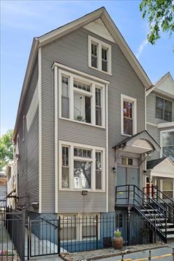 2742 N Seminary Unit CH1, Chicago, IL 60614