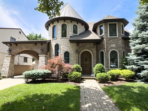 1820 Brophy, Park Ridge, IL 60068