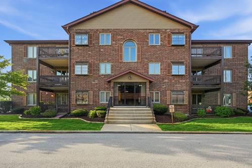 6419 Oak Forest Unit 2S, Tinley Park, IL 60477