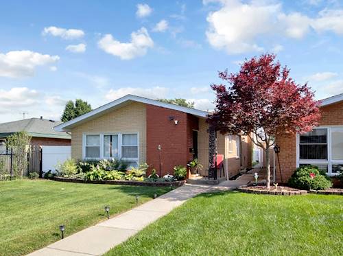 4339 W 83rd, Chicago, IL 60652