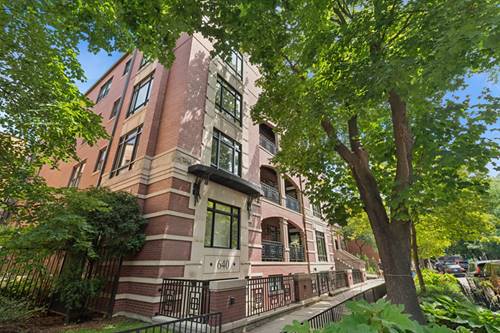 640 W Barry Unit 204, Chicago, IL 60657