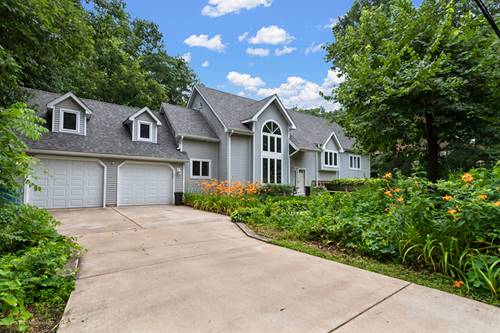 11505 S 86th, Palos Park, IL 60464