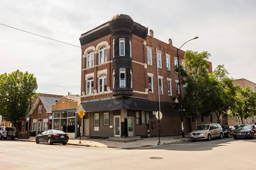 1759 W 21st, Chicago, IL 60608