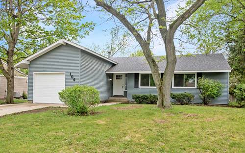 106 Foxcroft, Naperville, IL 60565