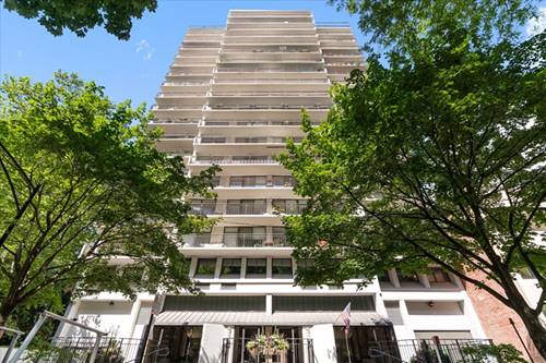 1430 N Astor Unit 5C, Chicago, IL 60610