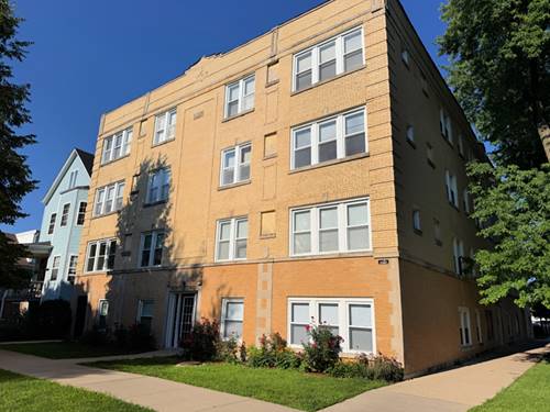 4201 N Sawyer Unit 2, Chicago, IL 60618