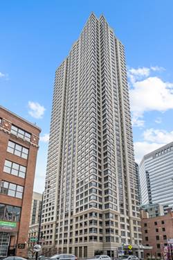440 N Wabash Unit 2806, Chicago, IL 60611