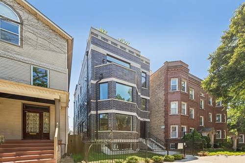 1845 W Waveland Unit 1, Chicago, IL 60613
