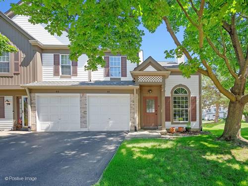 38 Crab Tree, Westmont, IL 60559