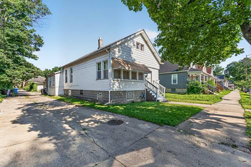 11715 S Wentworth, Chicago, IL 60628