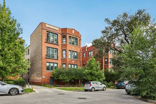 3128 W Carmen Unit 1, Chicago, IL 60625