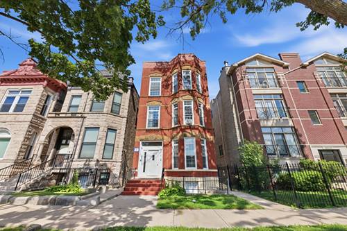 3819 S Wabash, Chicago, IL 60653