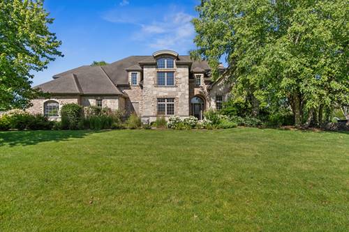 3N874 John Greenleaf Whittier, St. Charles, IL 60174