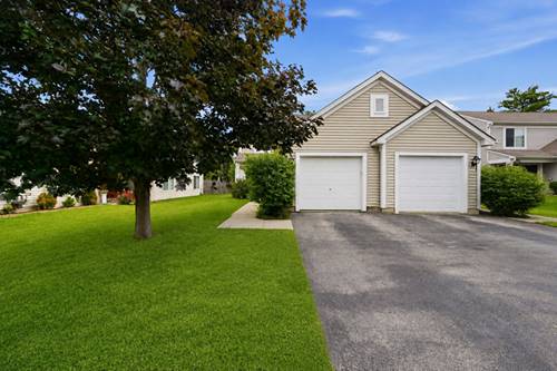 3183 Impressions, Lake In The Hills, IL 60156