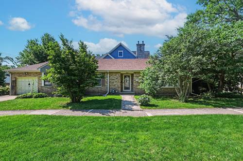 4201 Linden, Western Springs, IL 60558
