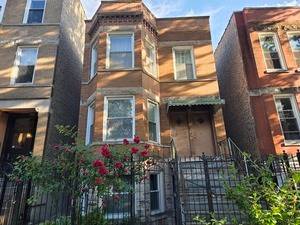 2507 W Walton Unit 1, Chicago, IL 60622