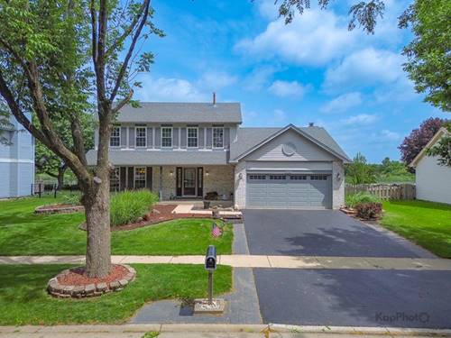 1450 Parkside, Bolingbrook, IL 60490