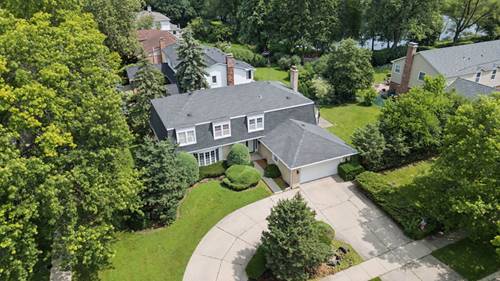 3856 Rutgers, Northbrook, IL 60062