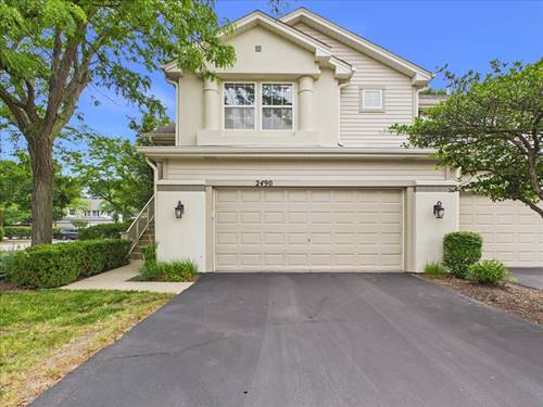 2490 Palazzo Unit 2490, Buffalo Grove, IL 60089