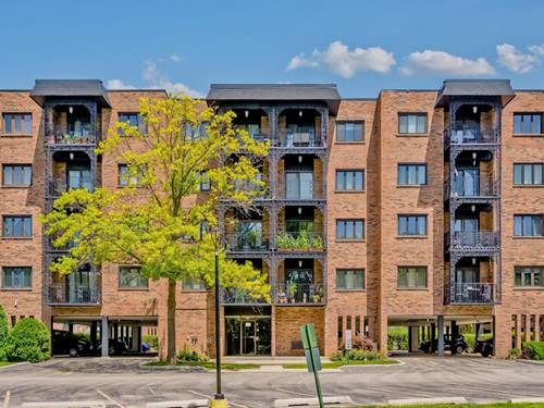 9356 Landings Unit 504, Des Plaines, IL 60016