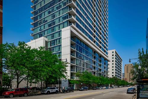 1720 S Michigan Unit 2309, Chicago, IL 60616