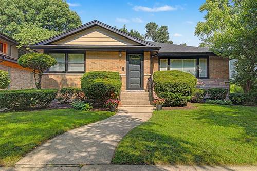 1112 S Maple, Oak Park, IL 60304