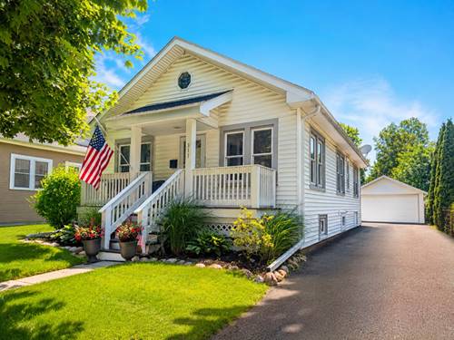 311 W Wilson, Palatine, IL 60067