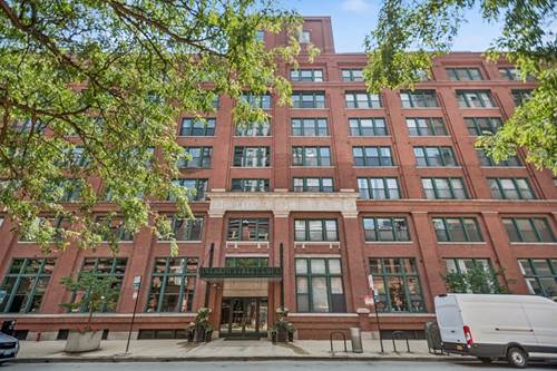 411 W Ontario Unit 322, Chicago, IL 60654