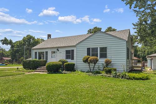 19422 Interurban, Chicago Heights, IL 60411