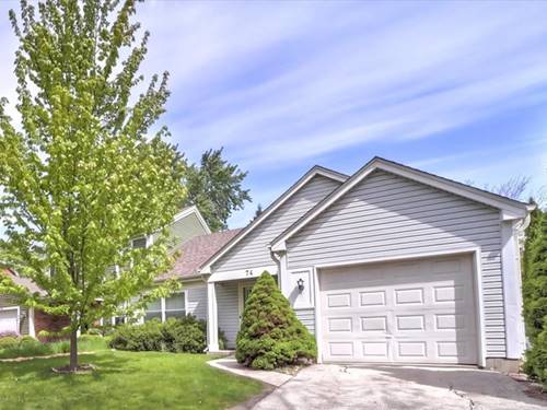 74 Bedford, Mundelein, IL 60060