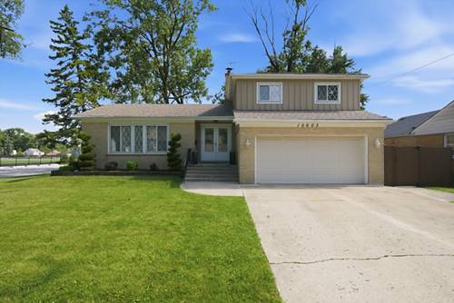 10603 Drummond, Melrose Park, IL 60164