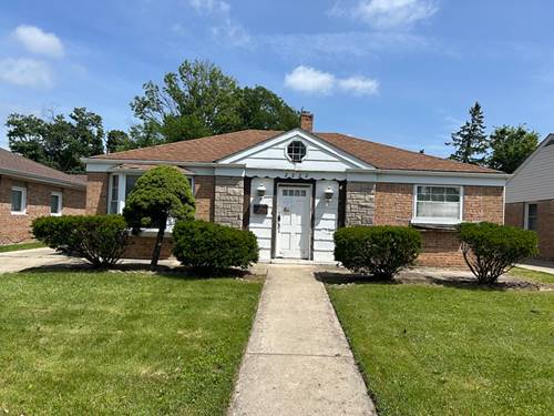 2222 Spruce, Homewood, IL 60430
