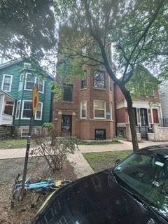 3111 N Racine Unit 2F, Chicago, IL 60657