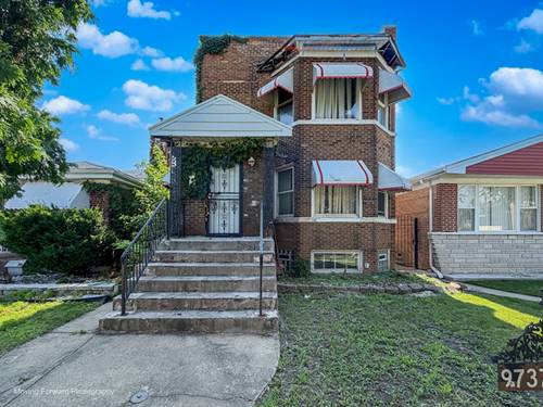 9737 S Prairie, Chicago, IL 60628