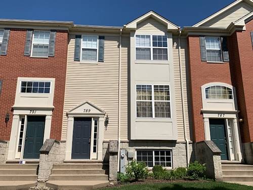 789 Lewisburg, Aurora, IL 60504