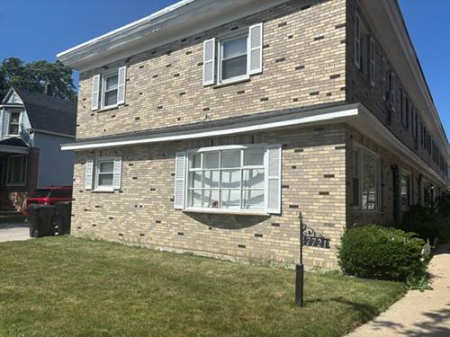 7721 S Coles Unit B, Chicago, IL 60649