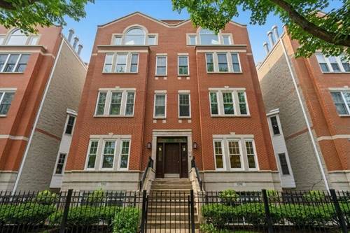 1310 W Fletcher Unit 1E, Chicago, IL 60657