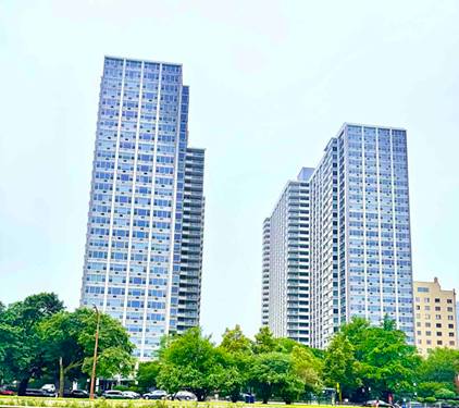 4250 N Marine Unit 714, Chicago, IL 60613