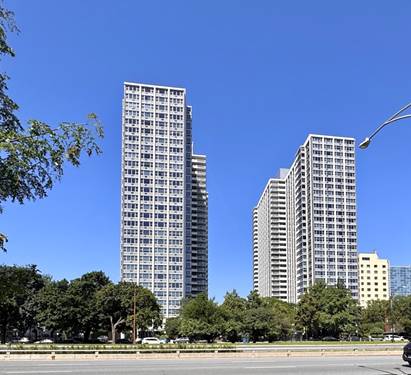 4250 N Marine Unit 714, Chicago, IL 60613