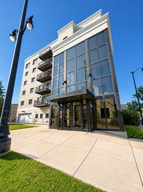 8828 Niles Center Unit 301, Skokie, IL 60077